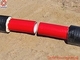 Труба ТВЭЛ-ПЭКС-К, ТВЭЛ-ПЭКС-2-К; комплект гидравлического инструмента для монтажа труб